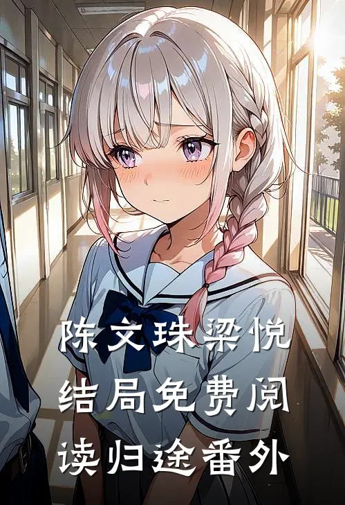 陈文珠梁悦结局免费阅读归途番外