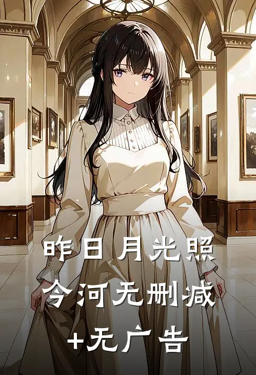 昨日月光照今河无删减+无广告
