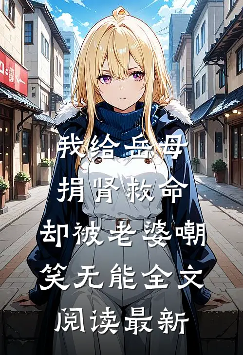 我给岳母捐肾救命，却被老婆嘲笑无能全文阅读最新