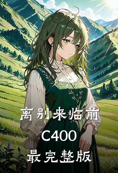 离别来临前C400最完整版