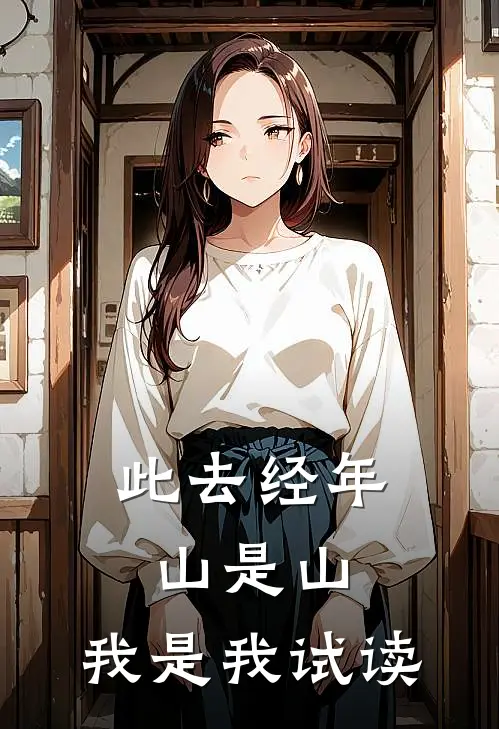 此去经年，山是山，我是我试读