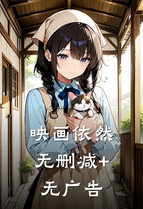 映画依然无删减+无广告