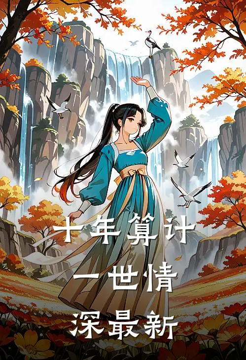 十年算计，一世情深最新