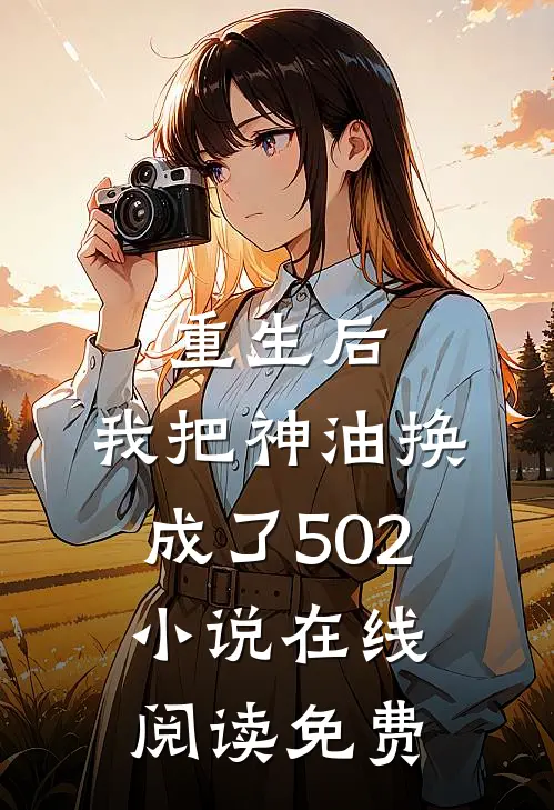 重生后，我把神油换成了502小说在线阅读免费