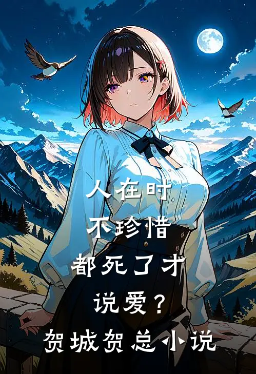 人在时不珍惜，都死了才说爱？贺城贺总小说