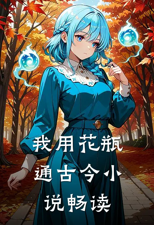我用花瓶通古今小说畅读