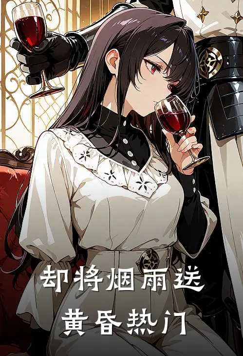 却将烟雨送黄昏热门