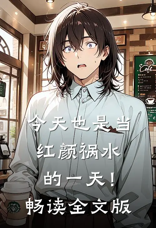 今天也是当红颜祸水的一天！畅读全文版