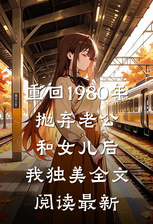 重回1980年，抛弃老公和女儿后，我独美全文阅读最新