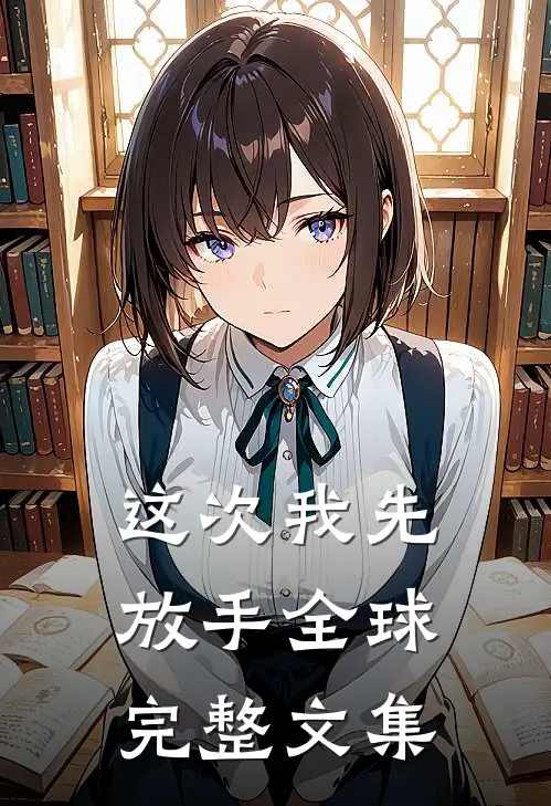 这次我先放手全球完整文集