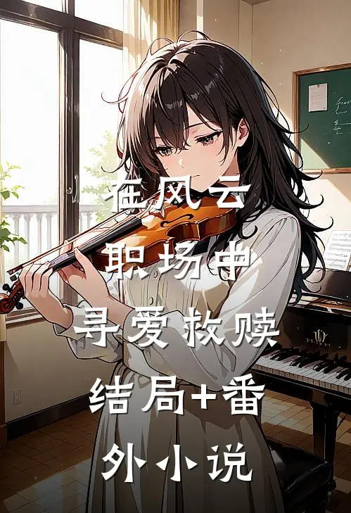 在风云职场中，寻爱救赎结局+番外小说