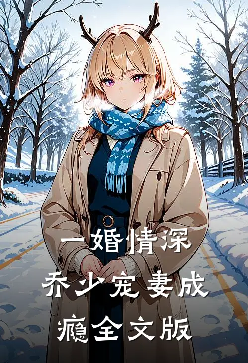 一婚情深：乔少宠妻成瘾全文版