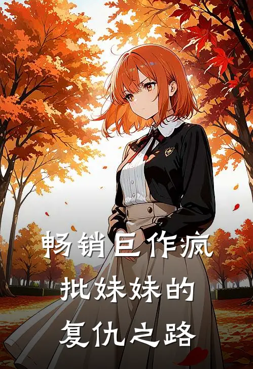 畅销巨作疯批妹妹的复仇之路