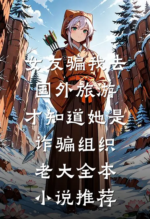 女友骗我去国外旅游，才知道她是诈骗组织老大全本小说推荐
