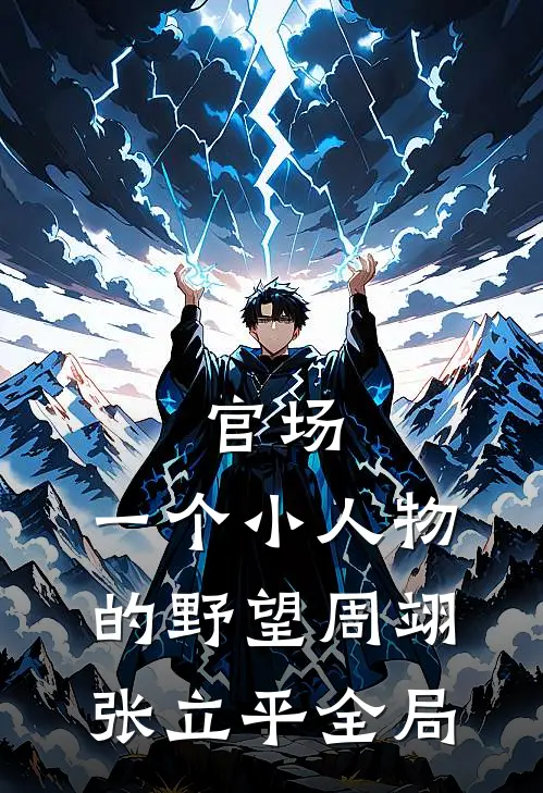 官场：一个小人物的野望周翊张立平全局