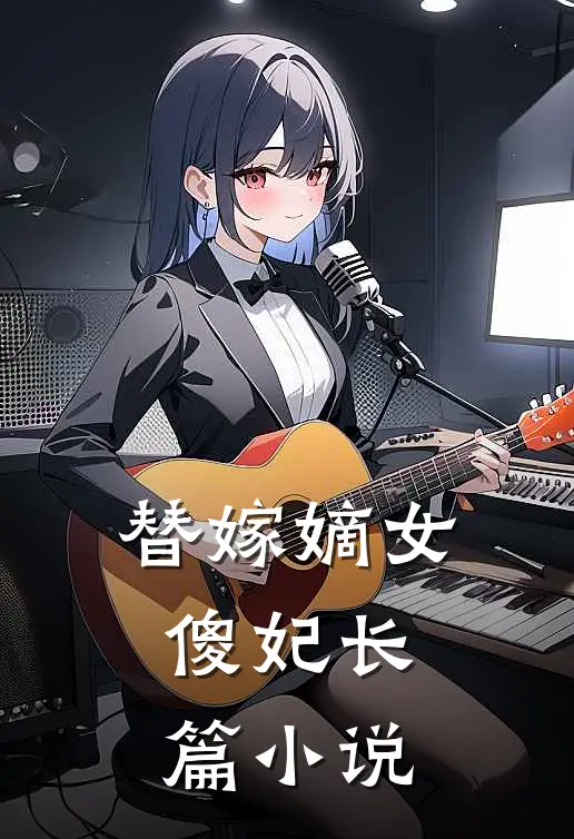 替嫁嫡女傻妃长篇小说