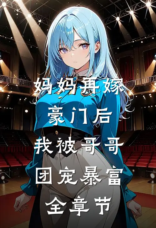 妈妈再嫁豪门后，我被哥哥团宠暴富全章节