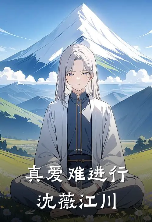 真爱难进行沈薇江川