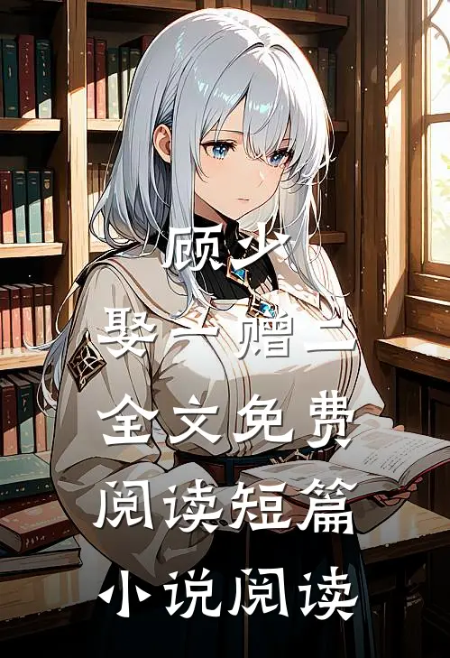 顾少,娶一赠二全文免费阅读短篇小说阅读