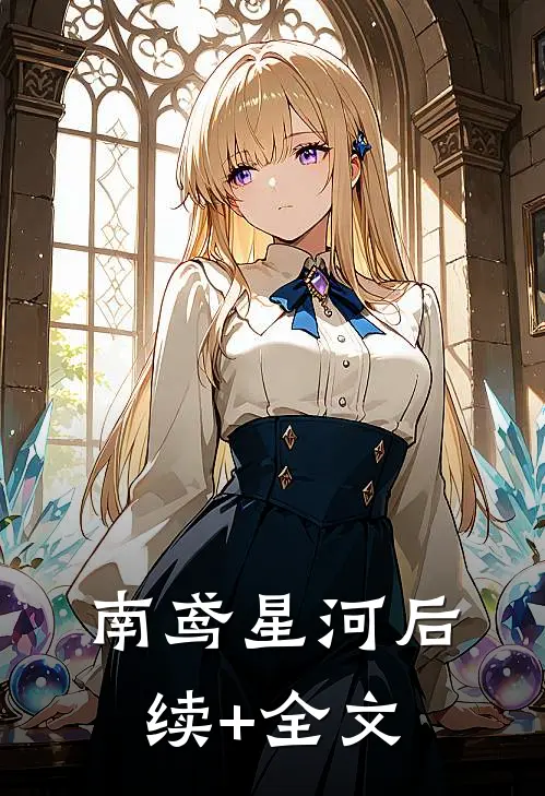 南鸢星河后续+全文