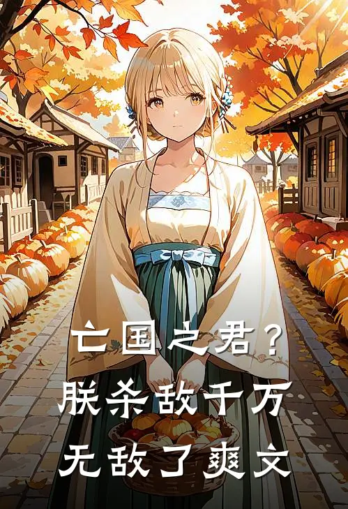 亡国之君？朕杀敌千万，无敌了爽文