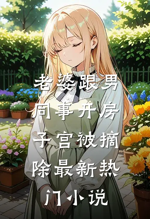 老婆跟男同事开房，子宫被摘除最新热门小说