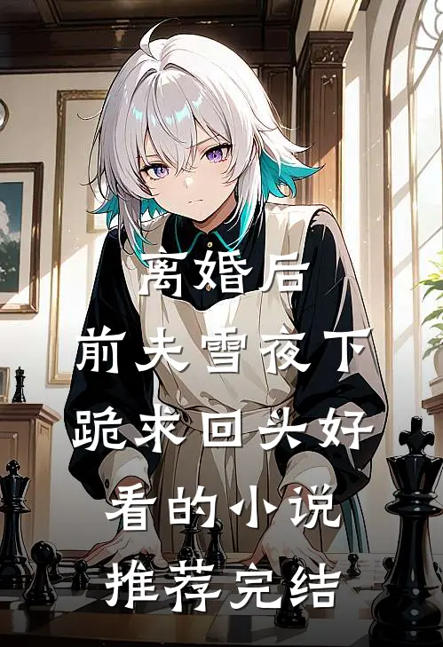 离婚后，前夫雪夜下跪求回头好看的小说推荐完结