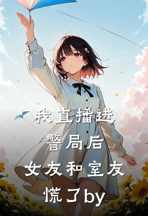 我直播进警局后，女友和室友慌了by