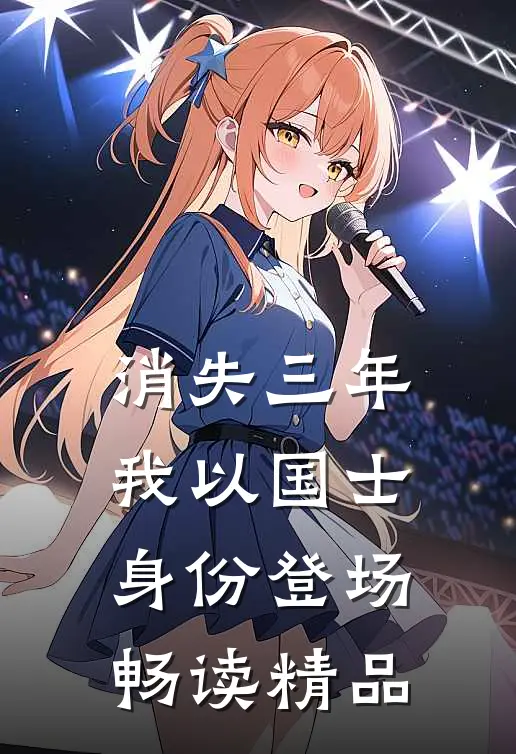 消失三年：我以国士身份登场畅读精品