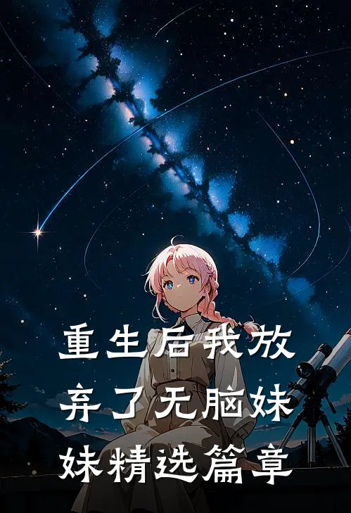 重生后我放弃了无脑妹妹精选篇章