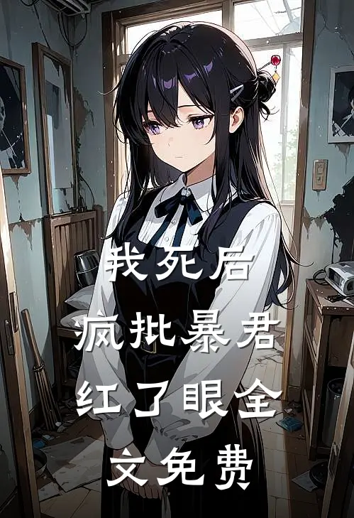 我死后，疯批暴君红了眼全文免费
