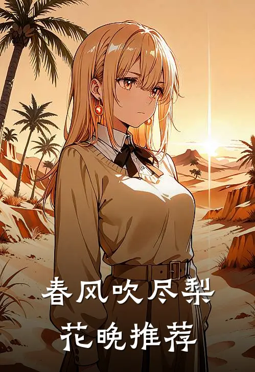 春风吹尽梨花晚推荐