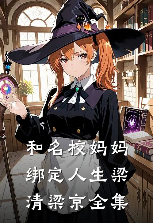 和名校妈妈绑定人生梁清梁京 全集
