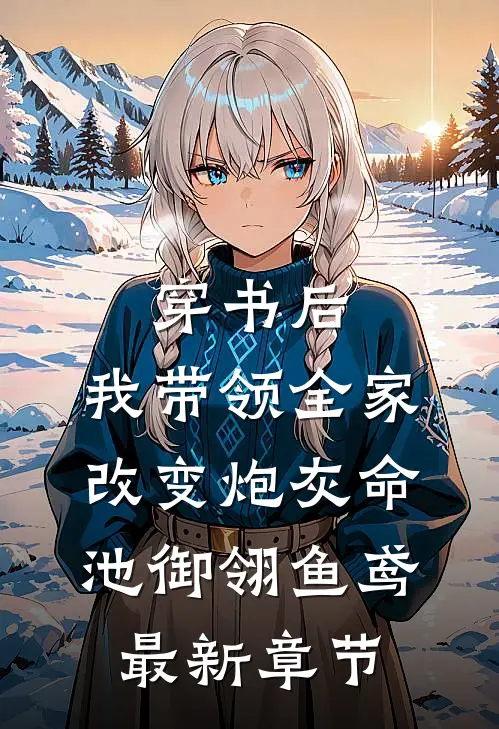 穿书后，我带领全家改变炮灰命池御翎鱼鸢最新章节