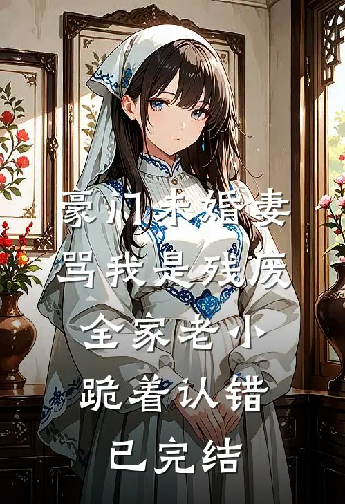 豪门未婚妻骂我是残废，全家老小跪着认错已完结