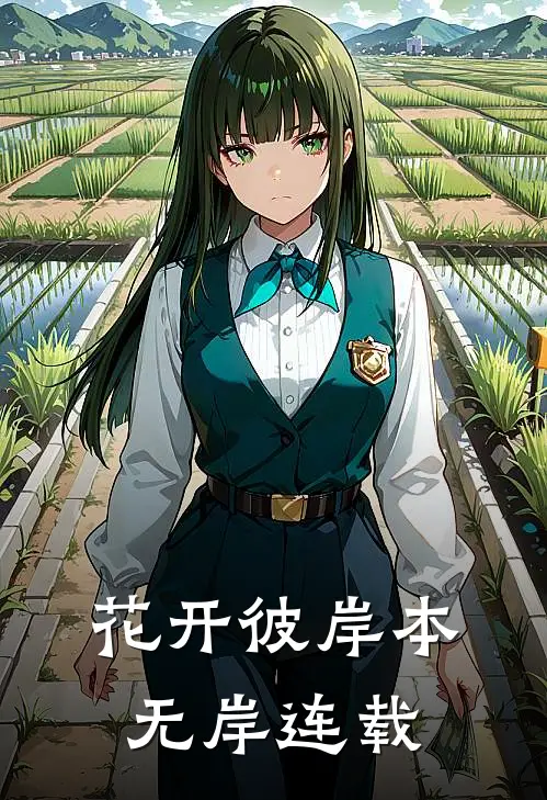 花开彼岸本无岸连载