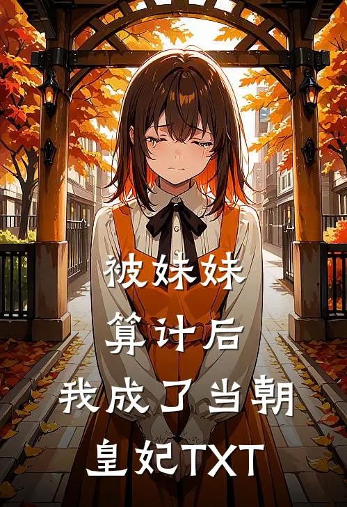 被妹妹算计后，我成了当朝皇妃TXT