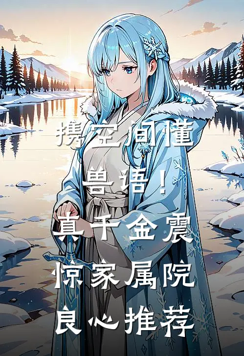 携空间懂兽语！真千金震惊家属院良心推荐