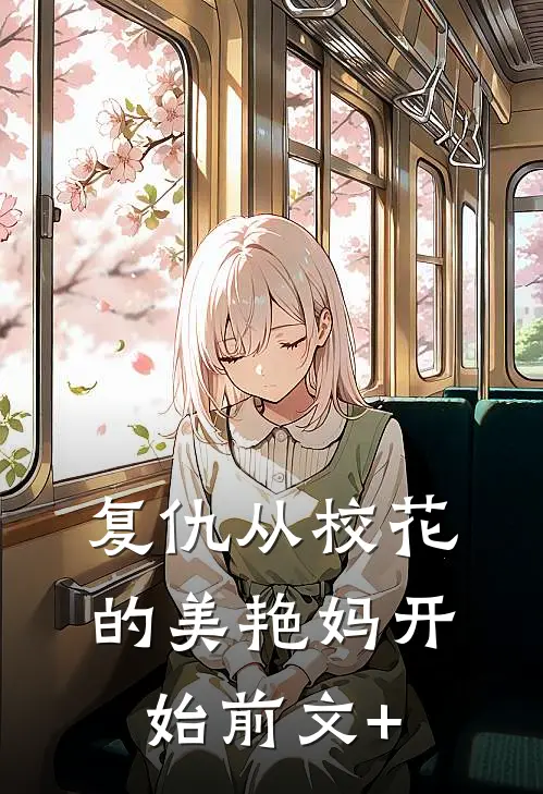 复仇从校花的美艳妈开始前文+