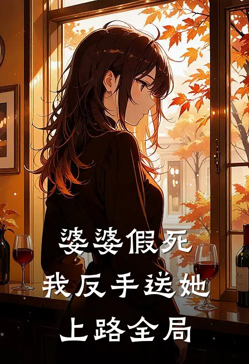 婆婆假死，我反手送她上路全局