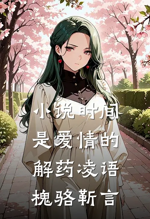 小说时间是爱情的解药(凌语槐骆靳言)