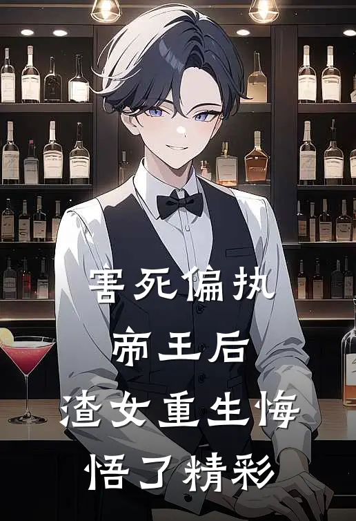害死偏执帝王后，渣女重生悔悟了精彩