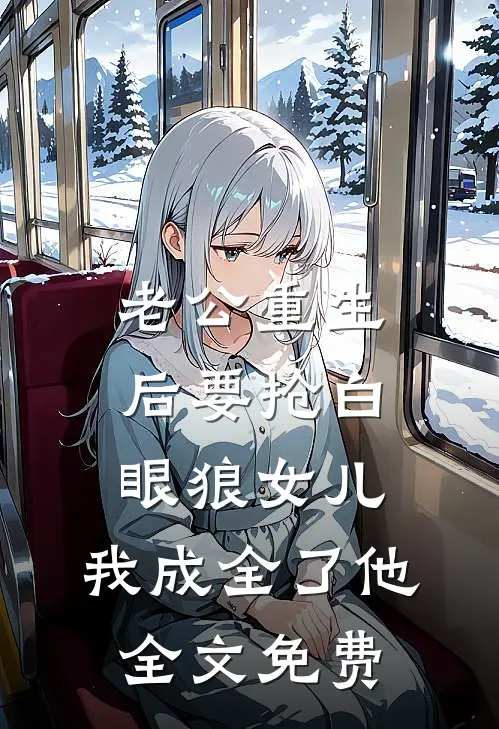 老公重生后要抢白眼狼女儿，我成全了他全文免费