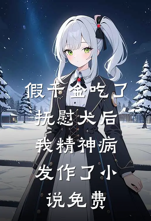 假千金吃了抚慰犬后，我精神病发作了小说免费