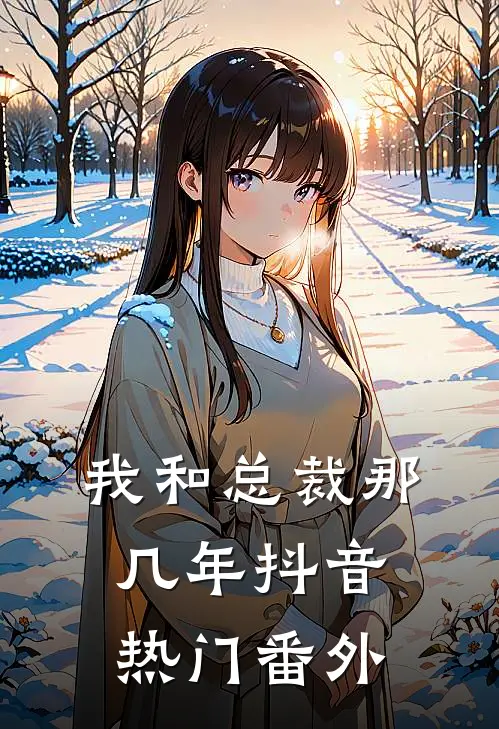 我和总裁那几年抖音热门 番外