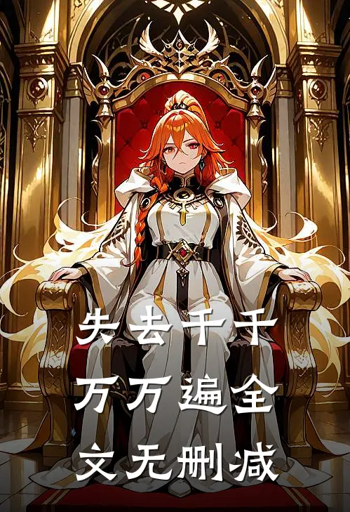 失去千千万万遍全文无删减