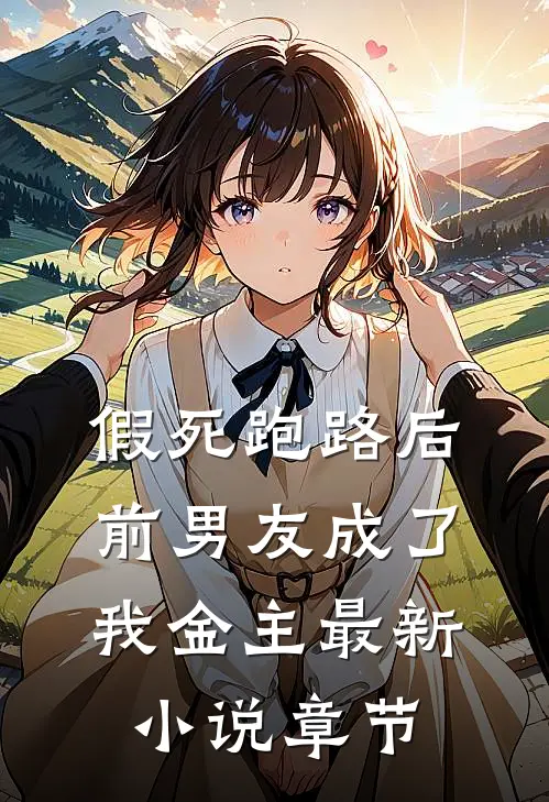 假死跑路后,前男友成了我金主最新小说章节