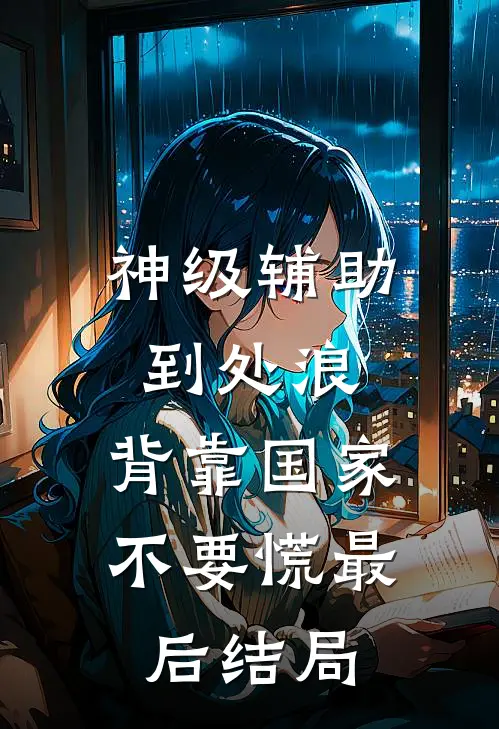 神级辅助到处浪，背靠国家不要慌最后结局