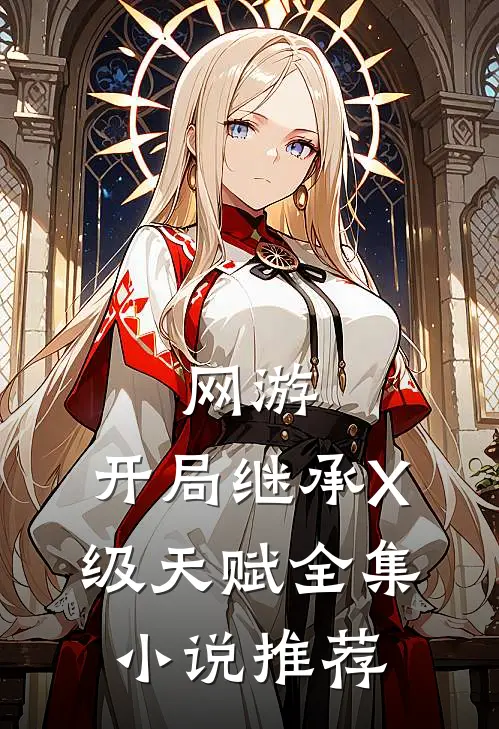 网游：开局继承X级天赋全集小说推荐