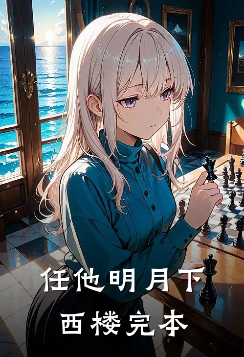 任他明月下西楼完本